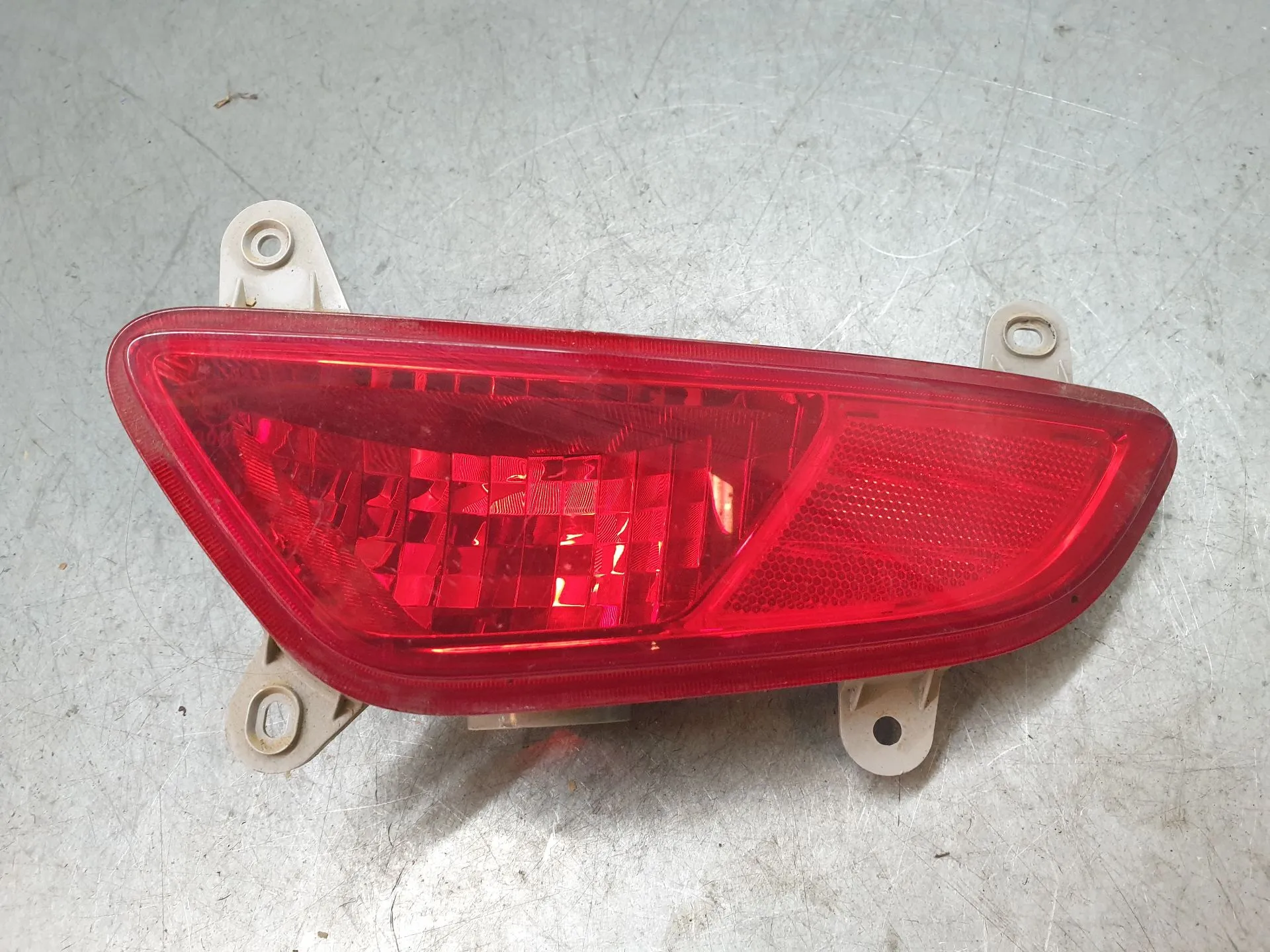 Fanale antinebbia posteriore destro HYUNDAI ix20 (JC)