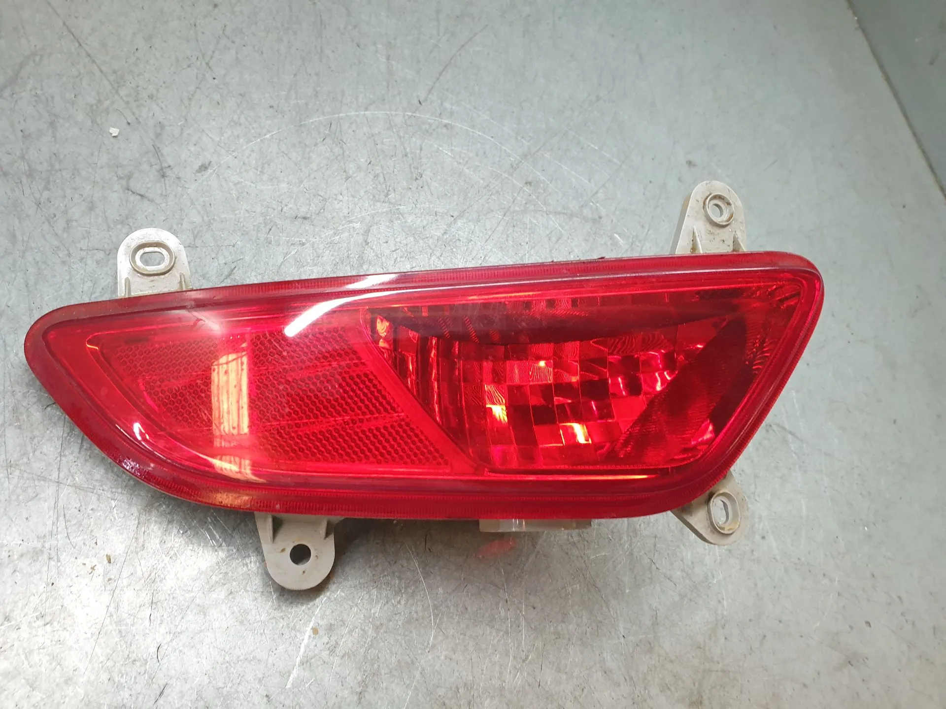 Fanale antinebbia  posteriore sinistro HYUNDAI ix20 (JC)
