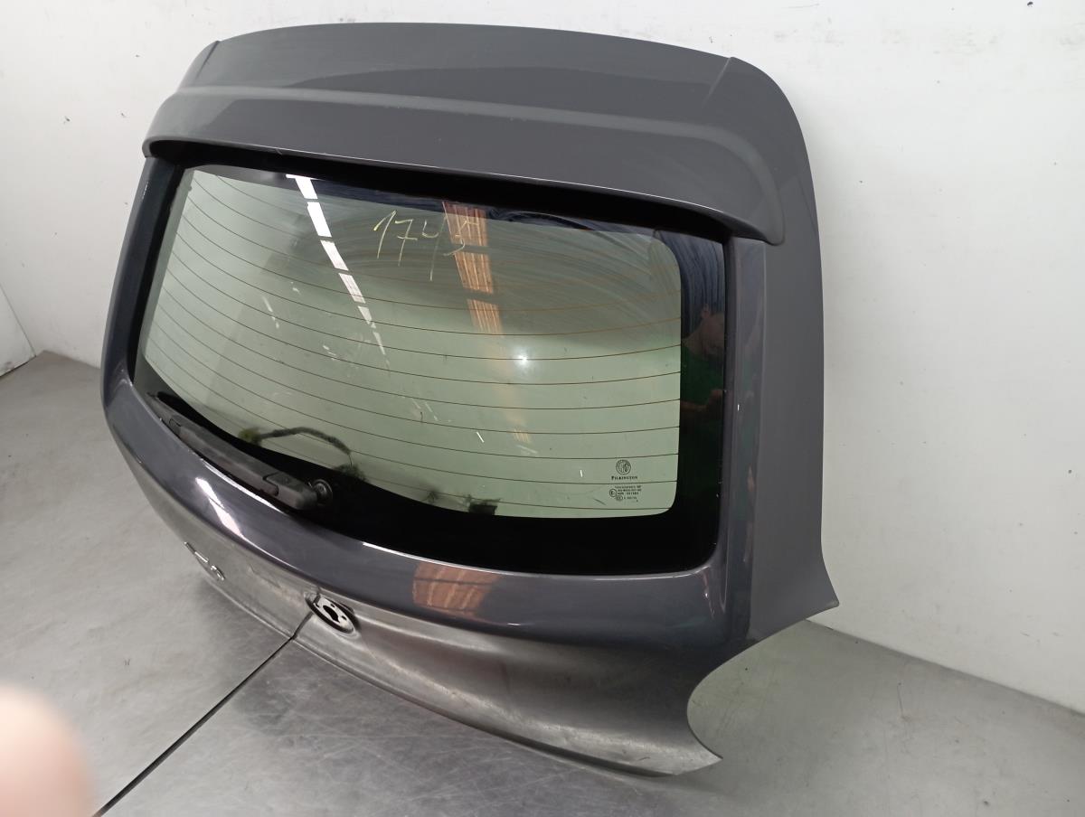 Tailgate / Trunk lid ALFA ROMEO Mito (955_) Imagem-2