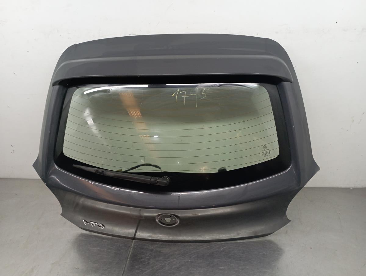 Tailgate / Trunk lid ALFA ROMEO Mito (955_)