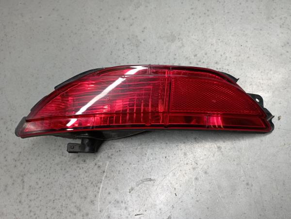Left rear fog light ALFA ROMEO Mito (955_) Imagem-1