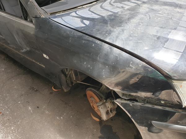Parafango destro SAAB 9-3 Sedan (YS3F)