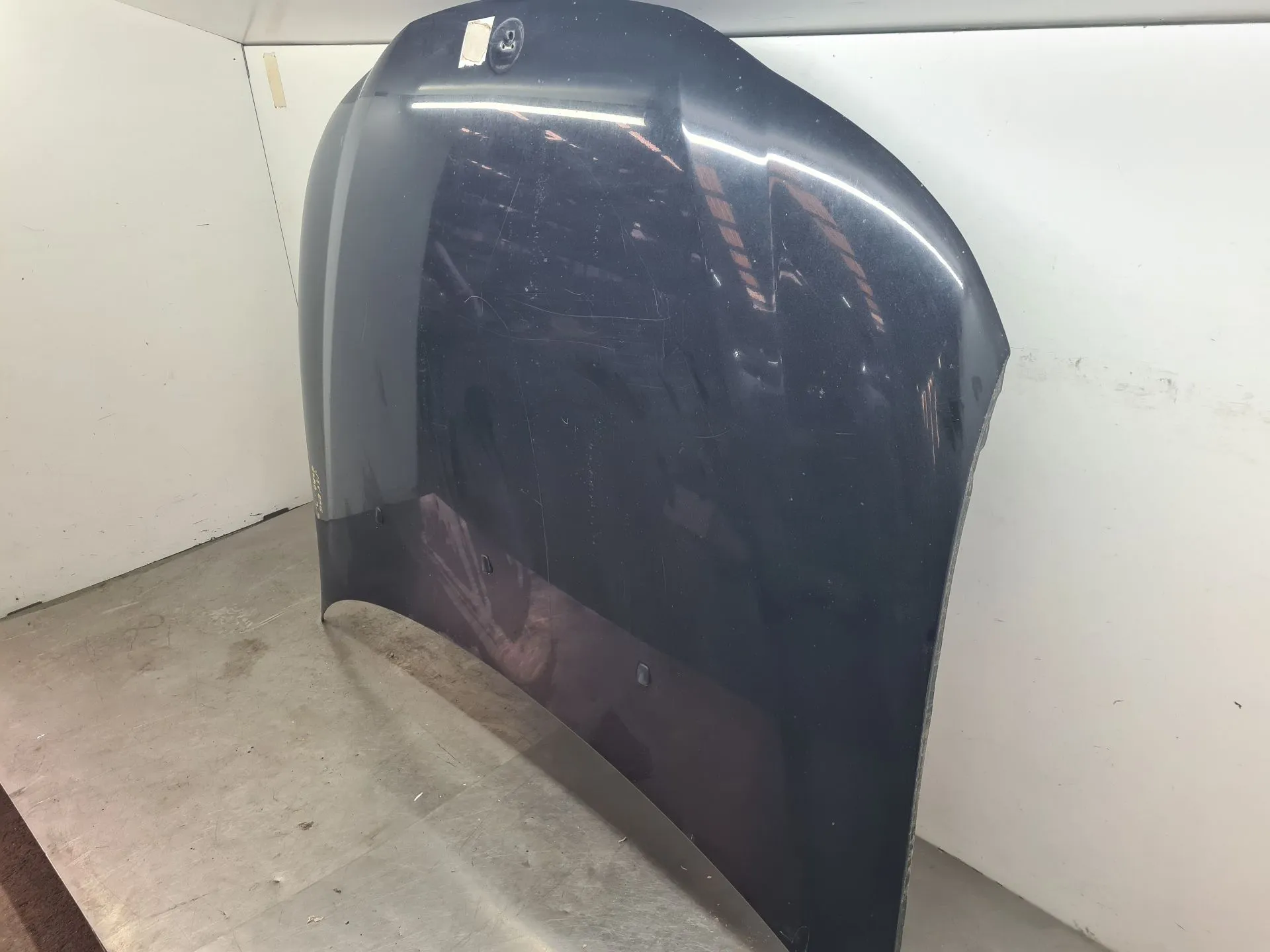 Capot SAAB 9-3 Sedan (YS3F) Imagem-1