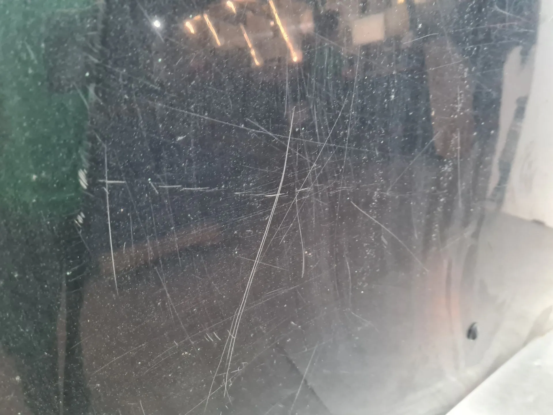 Capot SAAB 9-3 Sedan (YS3F) Imagem-4