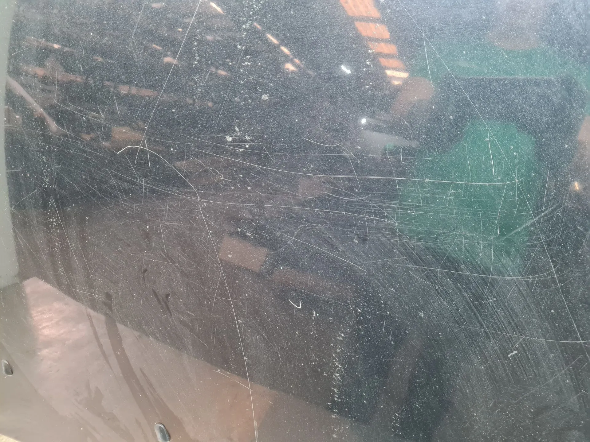 Capot SAAB 9-3 Sedan (YS3F) Imagem-5