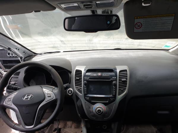 Airbag Kit HYUNDAI ix20 (JC)