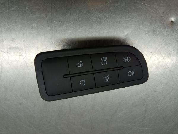 Multifunction control FIAT Tipo Wagon (358_)
