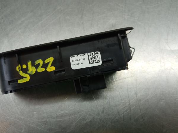 Multifunction control FIAT Tipo Wagon (358_) Imagem-2