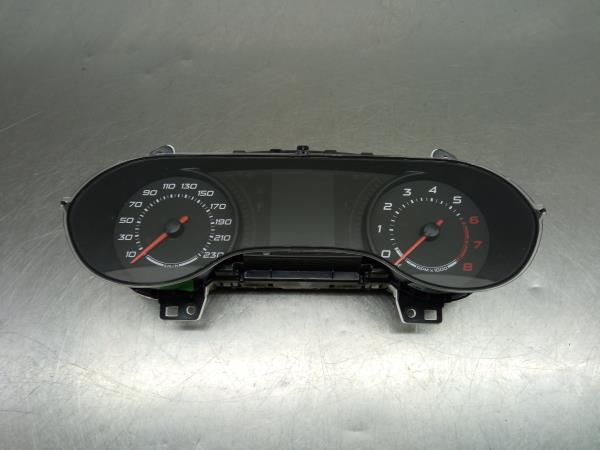Instrument cluster FIAT Tipo Wagon (358_)