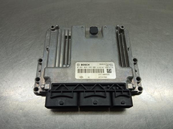 Centralina motor / ECU RENAULT Captur (J5_)