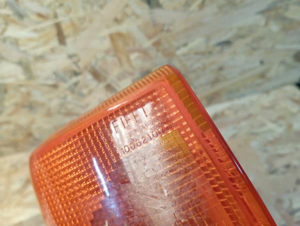 Clignotant avant Droite FORD Fiesta II (FBD) Imagem-2