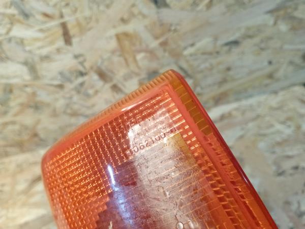 Clignotant avant Droite FORD Fiesta II (FBD) Imagem-3