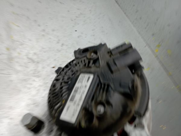 Alternador PEUGEOT 3008 I (0U_) Imagem-1