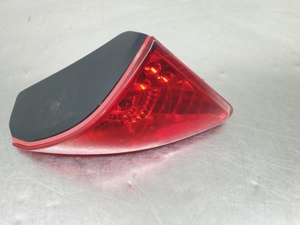 Fanale Destro Baule PEUGEOT 3008 I (0U_) Imagem-1