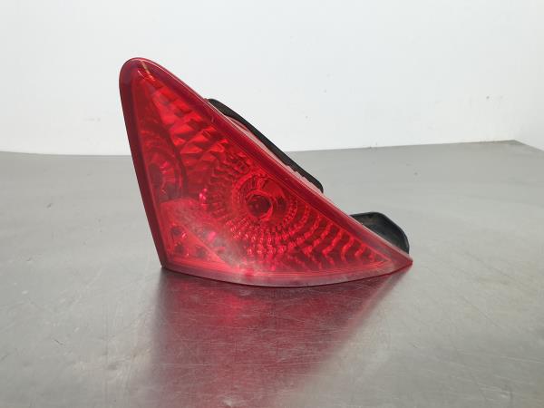 Fanale Destro Baule PEUGEOT 3008 I (0U_)