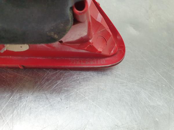 Fanale Destro Baule PEUGEOT 3008 I (0U_) Imagem-5