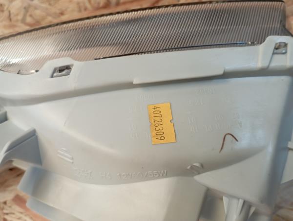 Phare avant gauche HYUNDAI Accent II Sedan (LC) Imagem-3