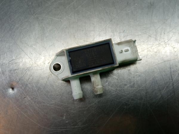 Sensor genérico NISSAN Qashqai II (J11)