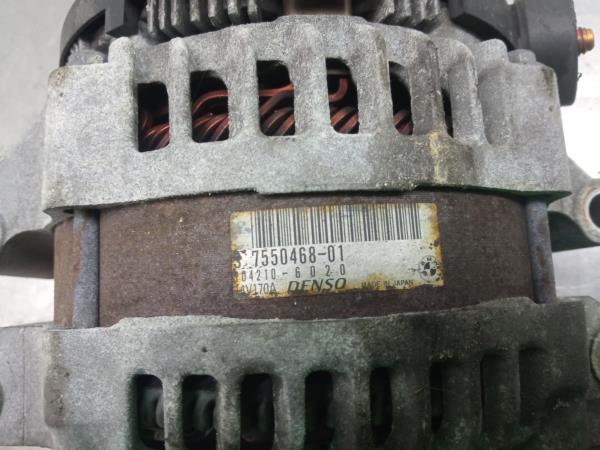 Alternador BMW 1 (E87) Imagem-2