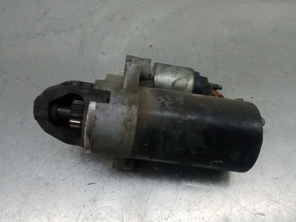 Motor de arranque MINI Mini Countryman (R60)