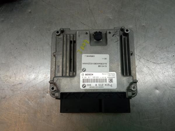Centralina motore / ECU MINI Mini Countryman (R60)