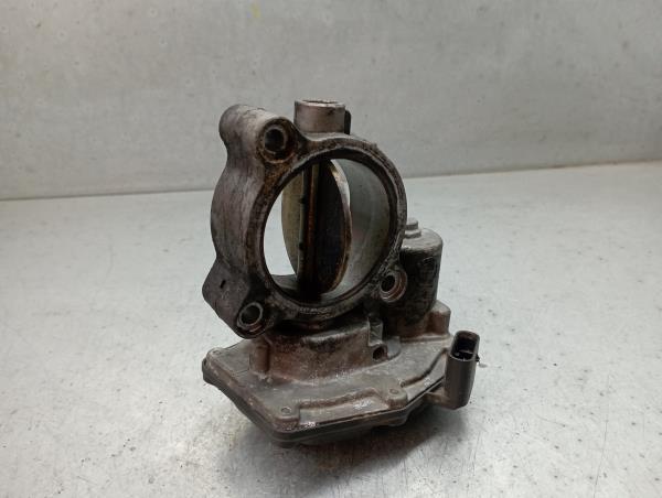 Corpo farfallato MINI Mini Countryman (R60)