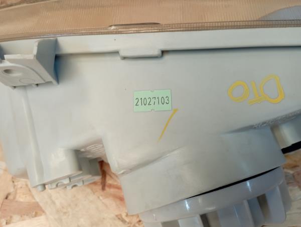 Phare avant Droit HYUNDAI Accent I (X3) Imagem-4