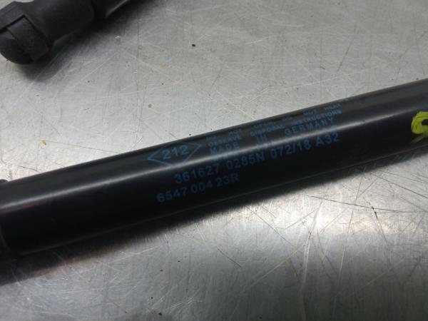 Amortecedor do capot RENAULT Talisman (L2M_) Imagem-1