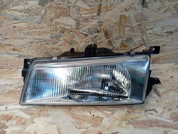 Phare avant gauche HYUNDAI Pony III (X2)