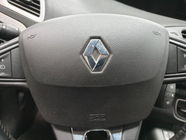 Kit d’airbags RENAULT Scénic III (JZ0/1_) Imagem-0