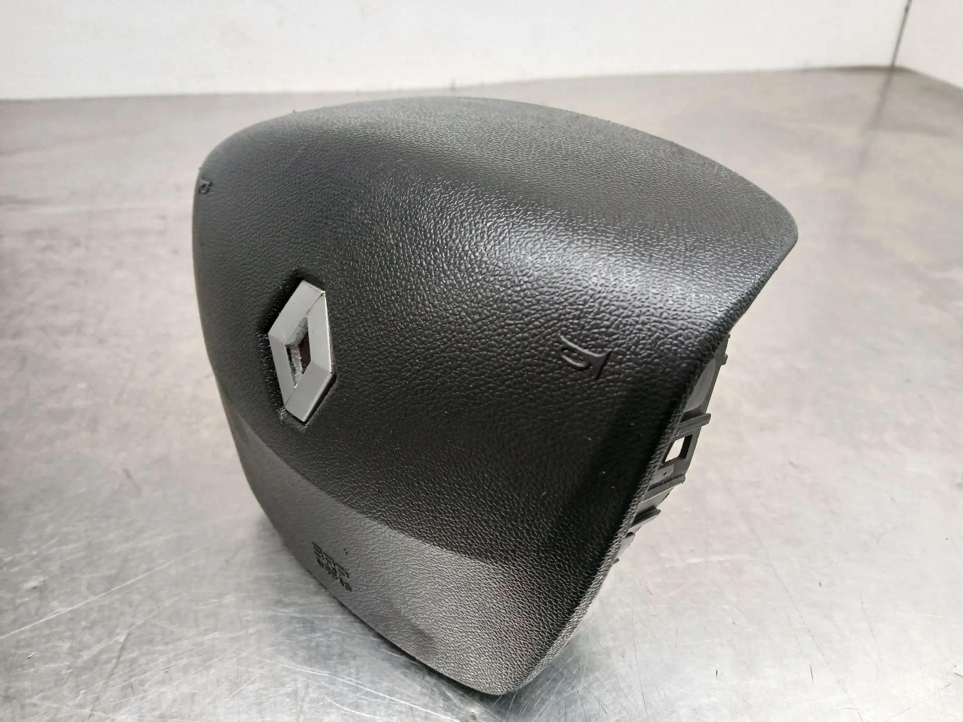 Airbag du Volant RENAULT Scénic III (JZ0/1_) Imagem-1