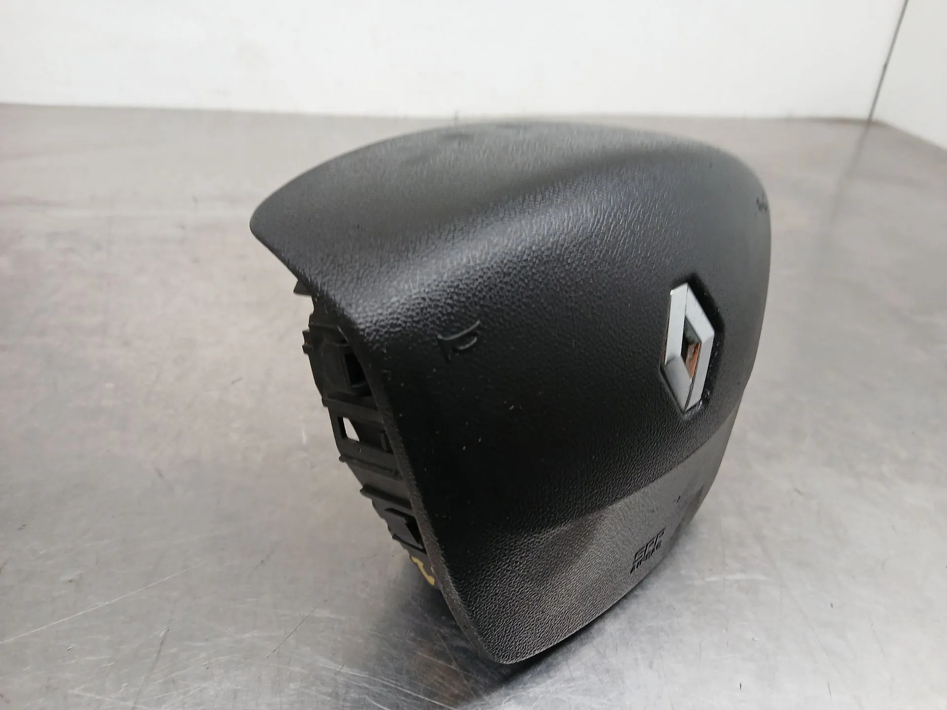 Airbag du Volant RENAULT Scénic III (JZ0/1_) Imagem-2