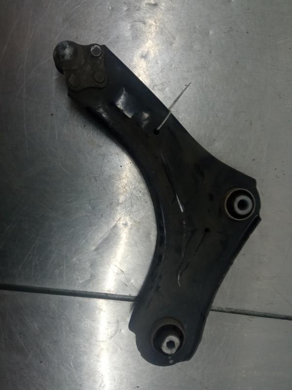 Right front suspension arm RENAULT Scénic III (JZ0/1_)