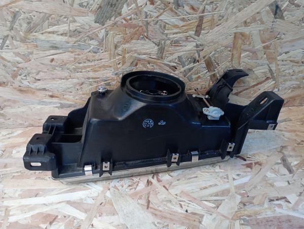 Phare avant Droit HYUNDAI Pony / Excel III Sedan (X2) Imagem-3