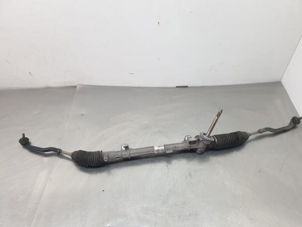Steering box RENAULT Scénic III (JZ0/1_)