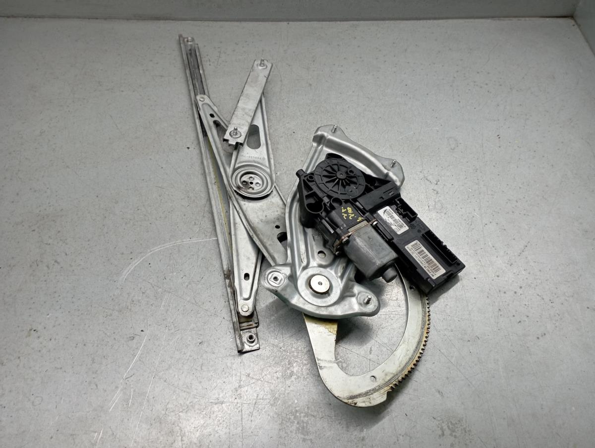 Lève-vitre avant gauche RENAULT Scénic III (JZ0/1_) Imagem-1