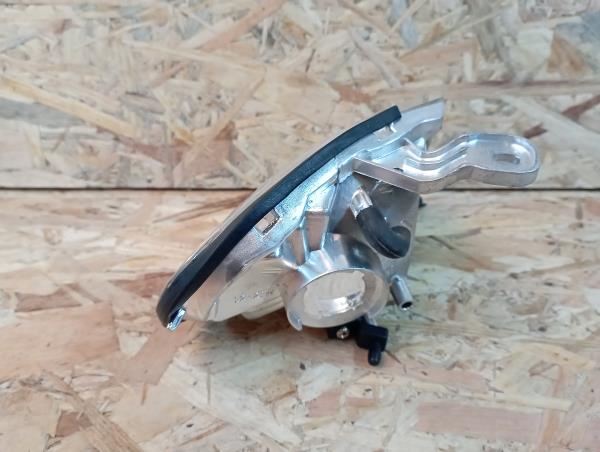 Freccia anteriore sinistra HYUNDAI Lantra I (J1) Imagem-2