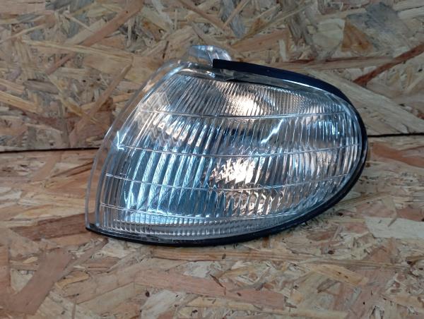 Freccia anteriore sinistra HYUNDAI Lantra I (J1) Imagem-1