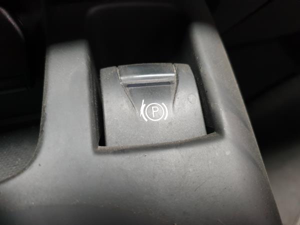 Pulsante / interruttore freno di stazionamento RENAULT Scénic III (JZ0/1_)