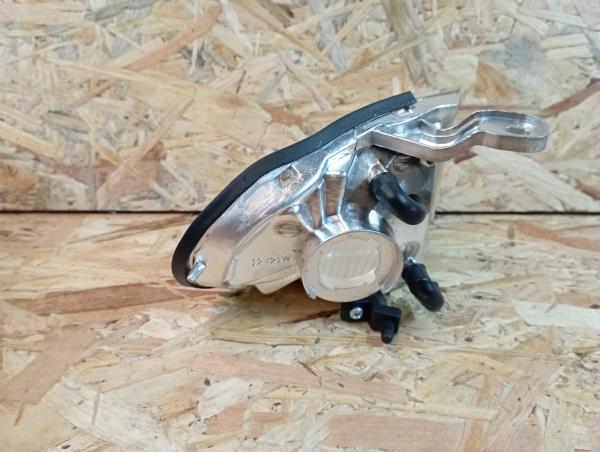 Freccia anteriore sinistra HYUNDAI Lantra I (J1) Imagem-1