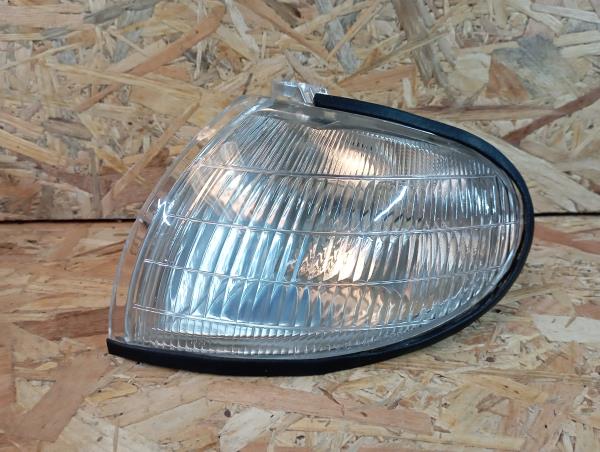 Freccia anteriore sinistra HYUNDAI Lantra I (J1)