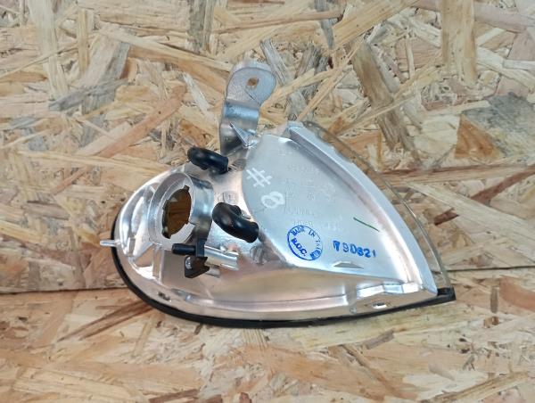 Freccia anteriore sinistra HYUNDAI Lantra I (J1) Imagem-3