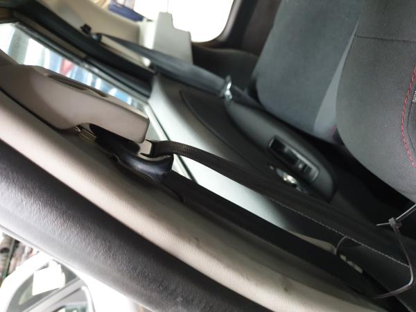 Kit d’airbags RENAULT Scénic III (JZ0/1_) Imagem-2