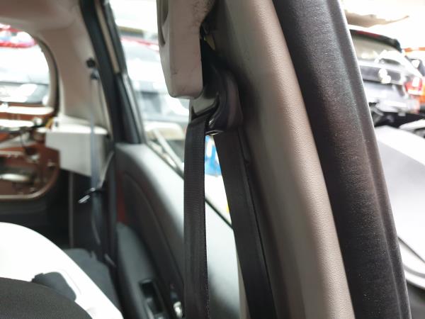 Kit d’airbags RENAULT Scénic III (JZ0/1_) Imagem-3