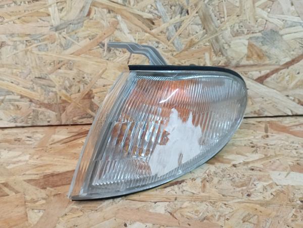 Freccia anteriore sinistra HYUNDAI Accent I (X3)