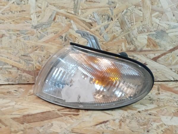 Freccia anteriore sinistra HYUNDAI Accent I (X3) Imagem-1