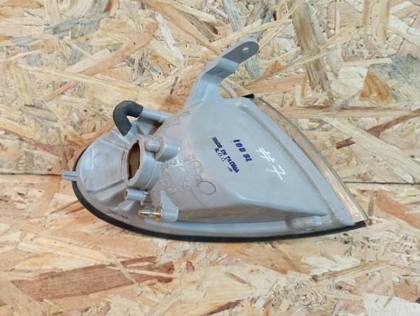 Freccia anteriore sinistra HYUNDAI Accent I (X3) Imagem-3