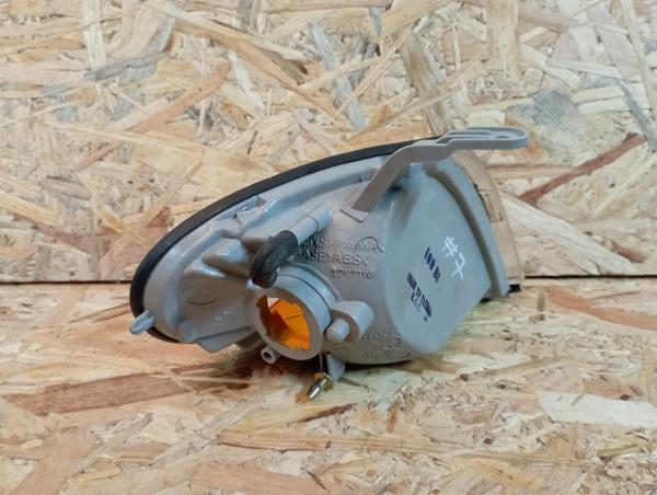 Freccia anteriore sinistra HYUNDAI Accent I (X3) Imagem-2