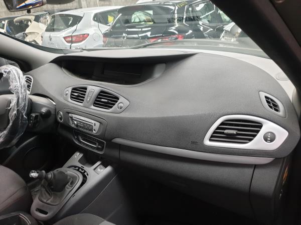 Kit d’airbags RENAULT Scénic III (JZ0/1_) Imagem-1