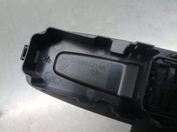 Mando / interruptor elevalunas delantero derecho RENAULT Megane IV (B9A/M_) Imagem-2
